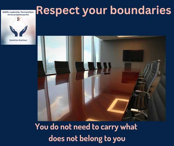 Why capable leaders lose tolerance for dysfunction